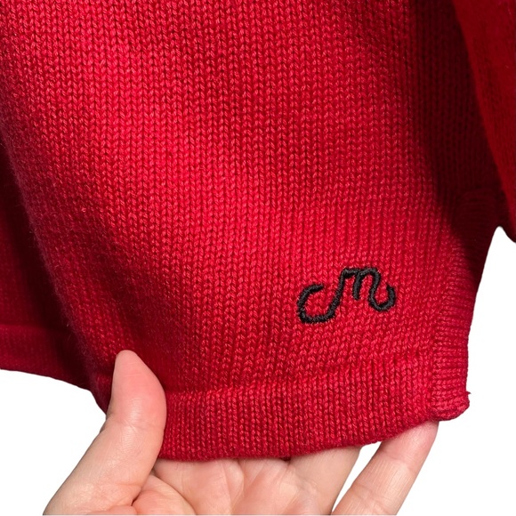 Vintage Claire Murray Christmas Tree Sweater - Picture 8 of 11